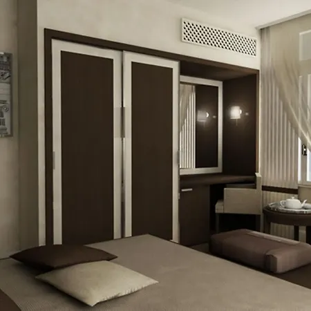 Ξενοδοχείο μενελάιον 3*