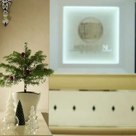 Menelaion ホテル 3*