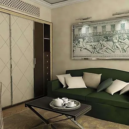 Menelaion Hotell 3*