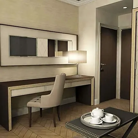 Hotell Menelaion Sparta