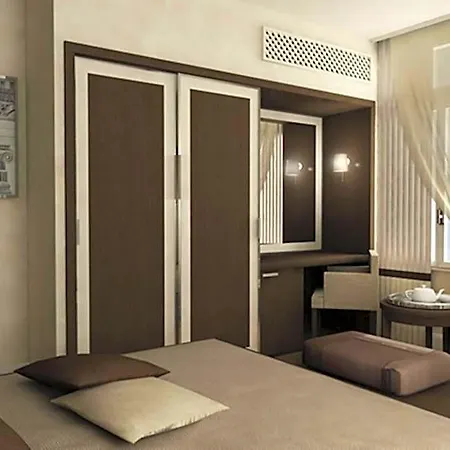 Menelaion Hotell 3*