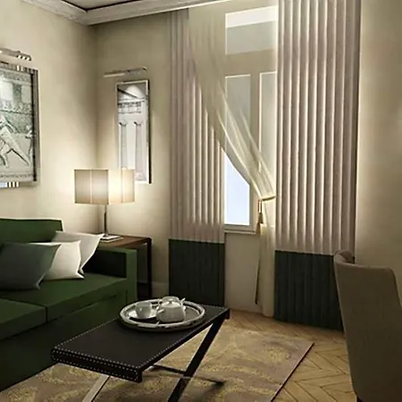 Menelaion Hotell 3*