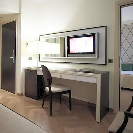 Hotell Menelaion