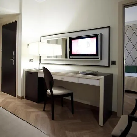 Hotel Menelaion