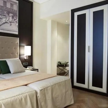 Menelaion Hotel Sparte