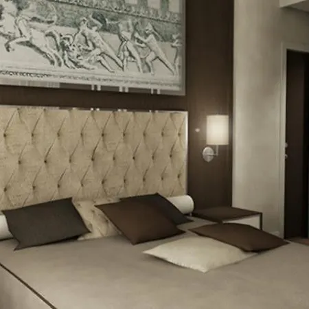 Menelaion Hotel 3*
