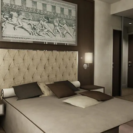 μενελάιον Ξενοδοχείο 3*