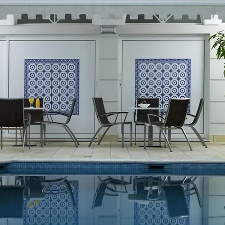 μενελάιον Ξενοδοχείο 3*