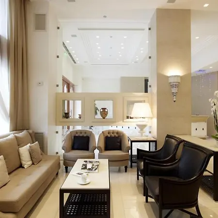 Menelaion ホテル 3*