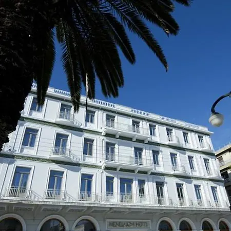 Menelaion Hotel 3*