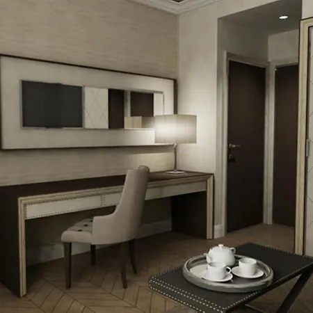 Szálloda Menelaion 3*