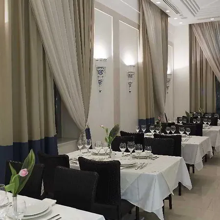 Hotel Menelaion Sparte