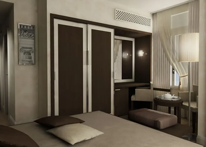 فندق Menelaion 3*