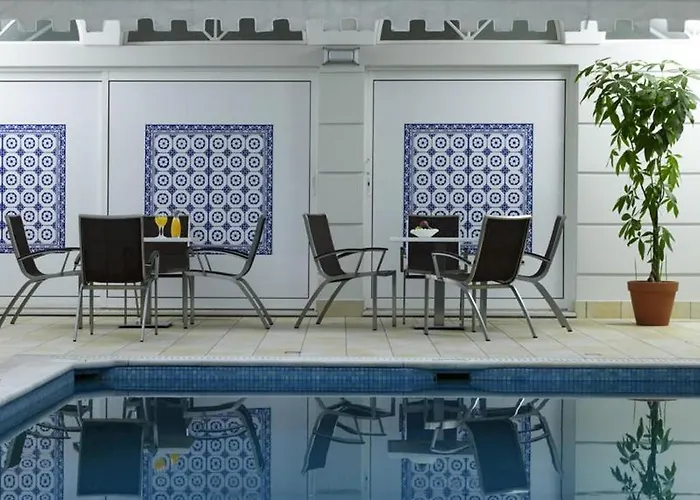 μενελάιον Ξενοδοχείο 3*