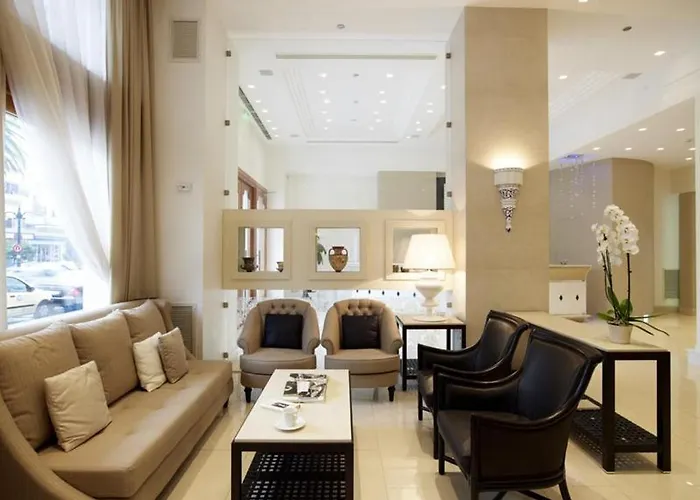 Menelaion Szálloda 3*