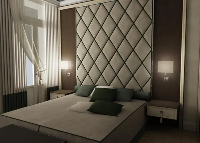 Menelaion 3* Szpárti