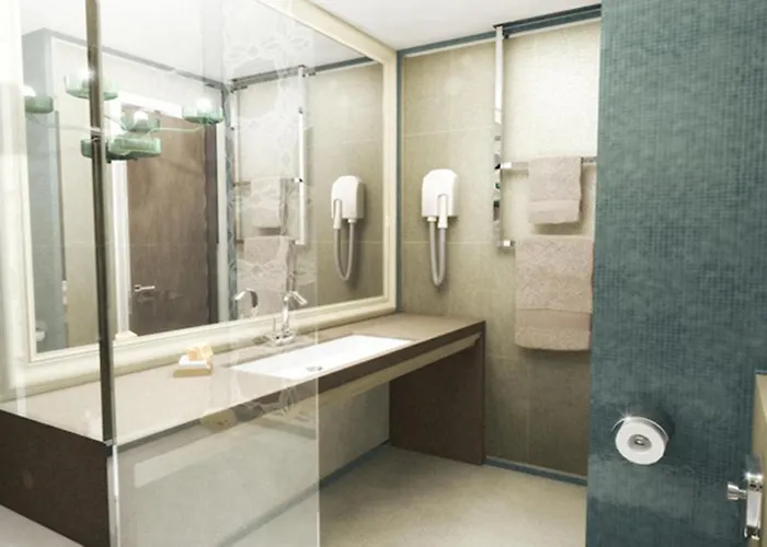 Menelaion Hotel Sparta