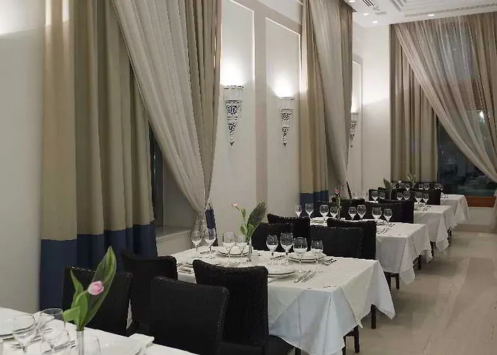 Ξενοδοχείο μενελάιον Σπάρτη